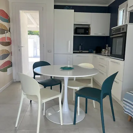 Mar Mediterraneo 펜션