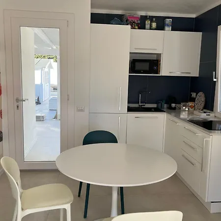 Casa de Férias Mar Mediterraneo