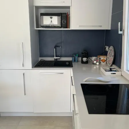 Casa de Férias Mar Mediterraneo