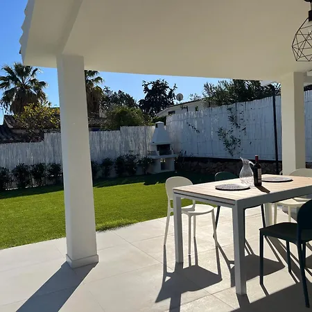 Holiday home Mar Mediterraneo Villasimius