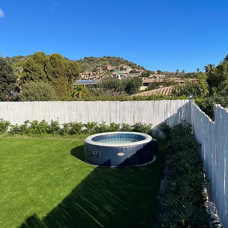 Mar Mediterraneo Casa de Férias *