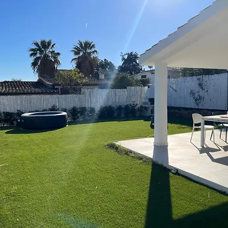 Casa de Férias Mar Mediterraneo *