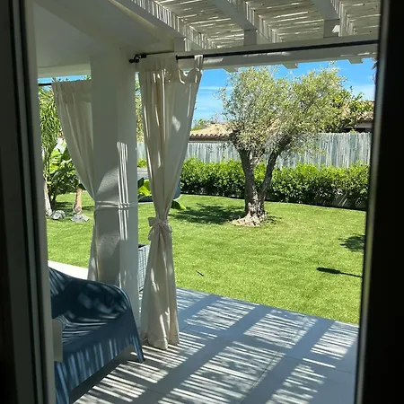 Mar Mediterraneo Casa de Férias