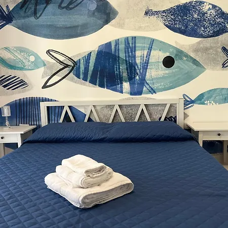 Casa vacanze Mar Mediterraneo