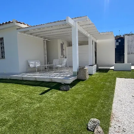 Casa de Férias Mar Mediterraneo *