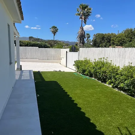 Mar Mediterraneo Casa de Férias Villasimius