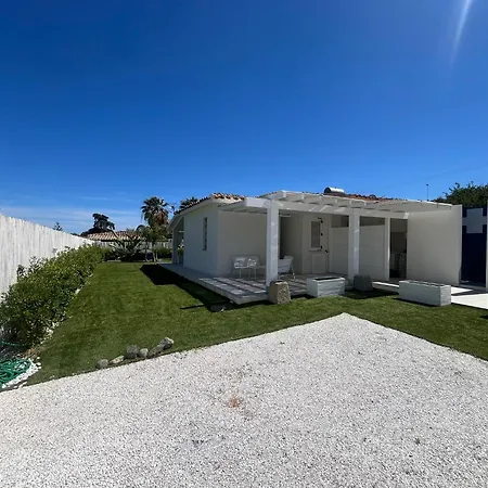 Casa de Férias Mar Mediterraneo Villasimius