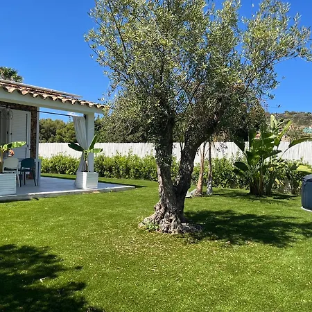 Holiday home Mar Mediterraneo *