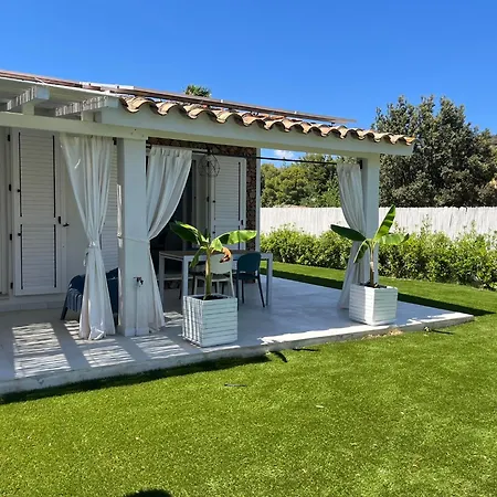 Holiday home Mar Mediterraneo