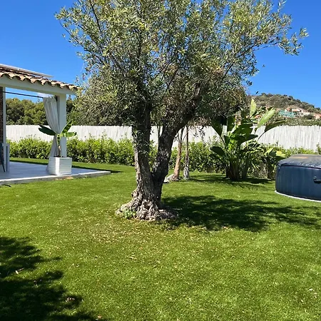 Holiday home Mar Mediterraneo Villasimius
