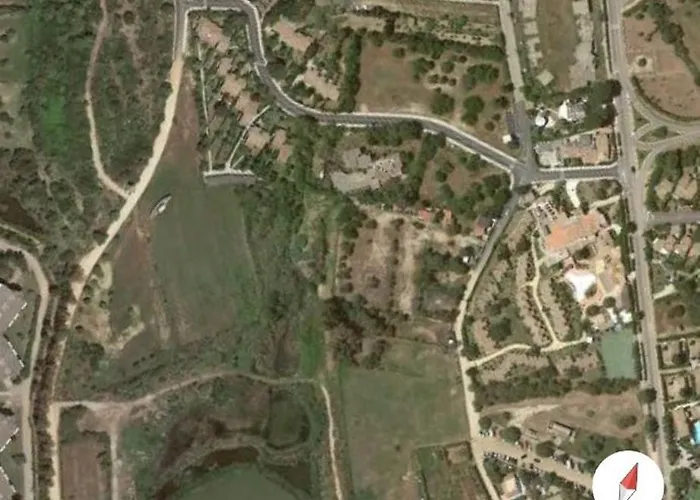 Mar Mediterraneo 度假居 *