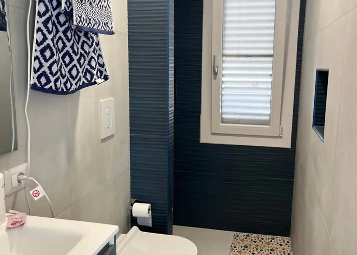 Mar Mediterraneo 维拉西米乌斯